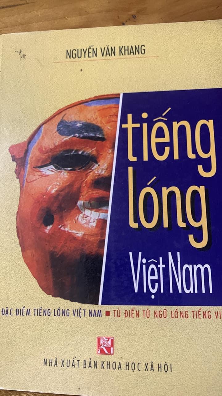 GS.Nguyễn Văn Khang: Tiếng lóng Việt Nam